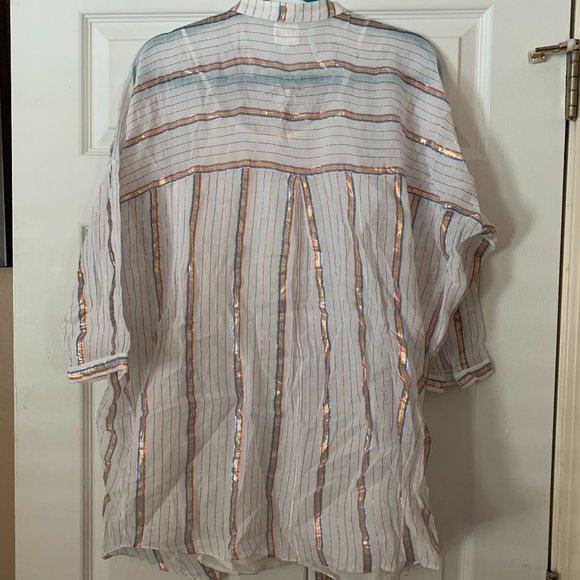 TRYB Tunic - Picture 4 of 4